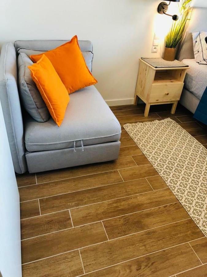Apartamento Aquamarina Onyx Blue Miedzyzdroje Exterior foto
