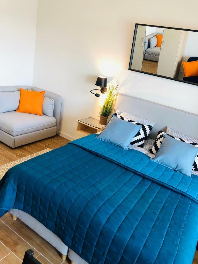 Apartamento Aquamarina Onyx Blue Miedzyzdroje Exterior foto